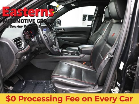 Used 2024 Dodge Durango GT AWD/4WD image 14