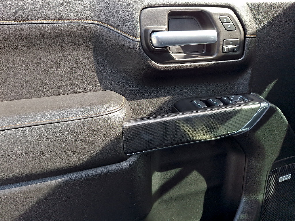 Used 2020 GMC Sierra 1500 AT4 w/ AT4 Premium Package AWD/4WD image 13