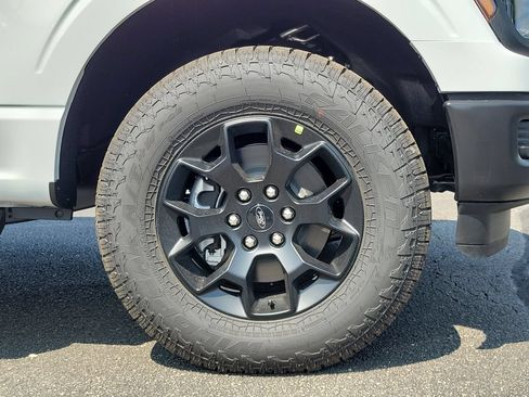 New 2026 Ford F150 STX w/ Equipment Group 201A FX4 AWD/4WD image 9