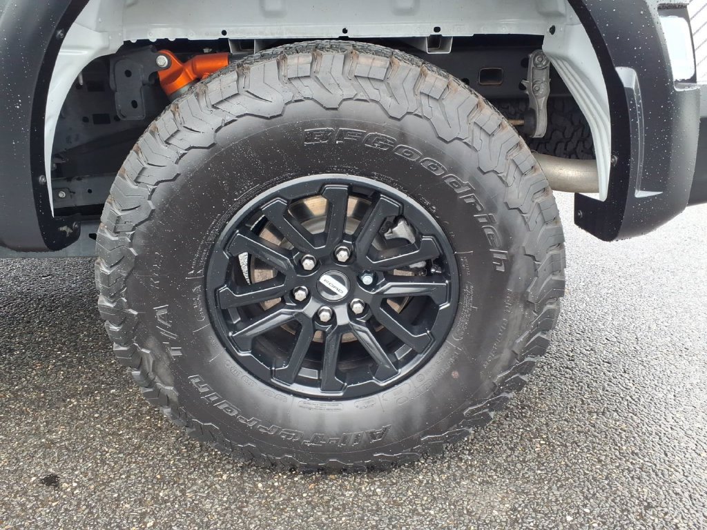Used 2025 Ford F150 Raptor AWD/4WD image 18