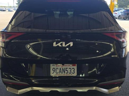 Used 2023 Kia Sportage SX Prestige AWD/4WD image 5