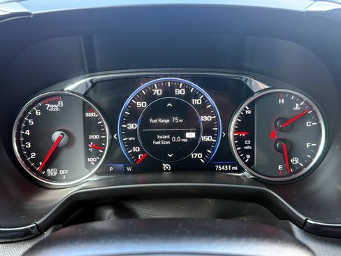 Used 2022 Chevrolet Blazer RS w/ Enhanced Convenience Package AWD/4WD image 50