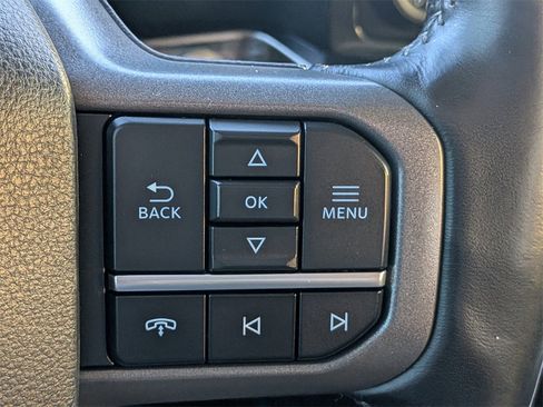 Used 2023 Ford F250 Lariat w/ Lariat Ultimate Package image 25