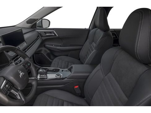 Used 2025 Mitsubishi Outlander SE FWD image 9