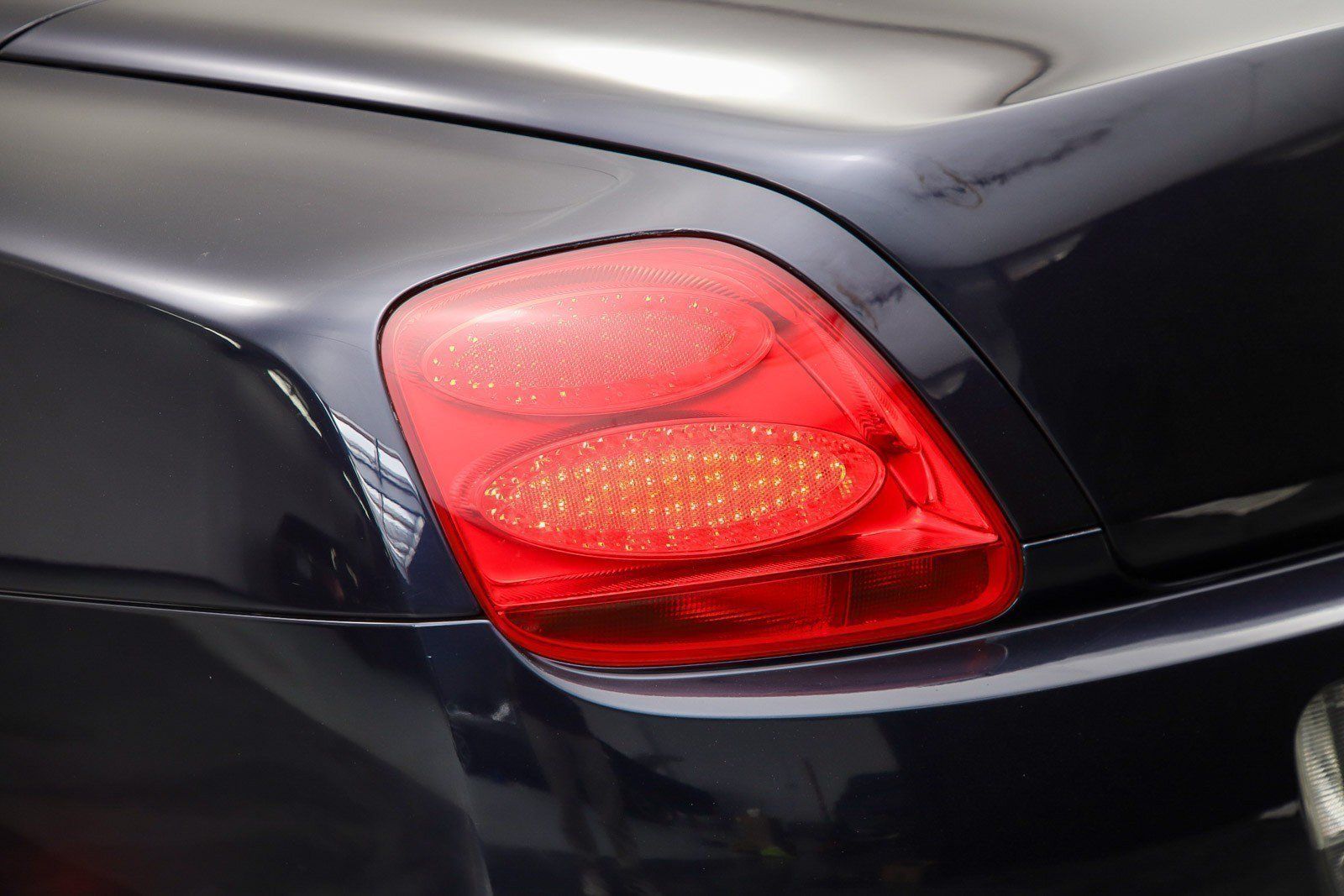 Used 2008 Bentley Continental GTC AWD/4WD image 20