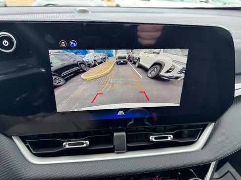 New 2026 Chevrolet Equinox LT w/ LPO, Floor Liner Package image 15