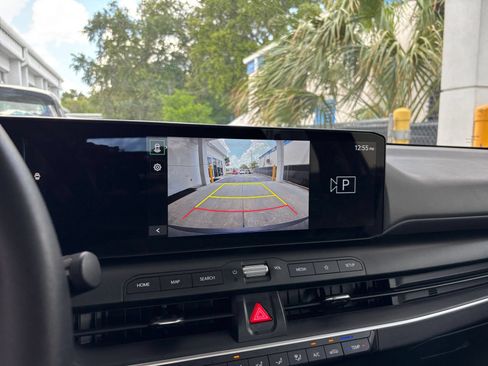 Used 2025 Kia K4 FWD image 24