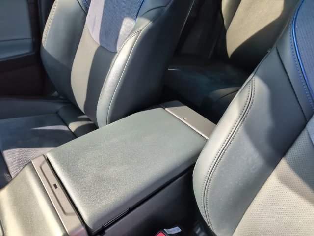 Certified 2026 Toyota RAV4 XSE AWD/4WD image 21