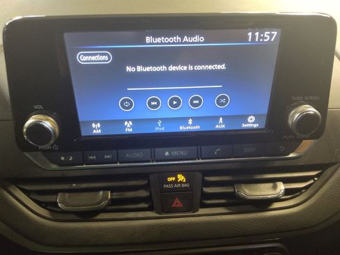 Used 2021 Nissan Altima 2.5 S FWD image 25