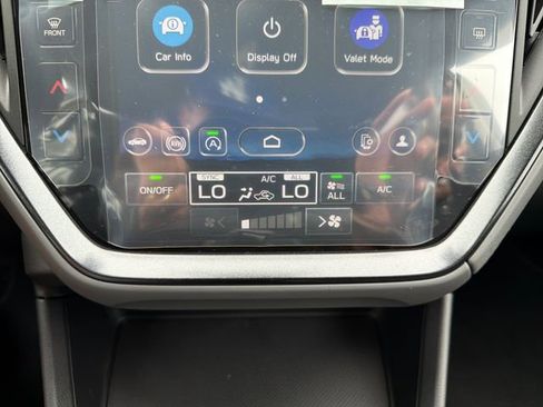 New 2026 Subaru Crosstrek 2.0i Premium AWD/4WD image 14