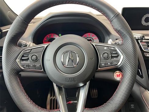 New 2025 Acura RDX A-Spec image 25