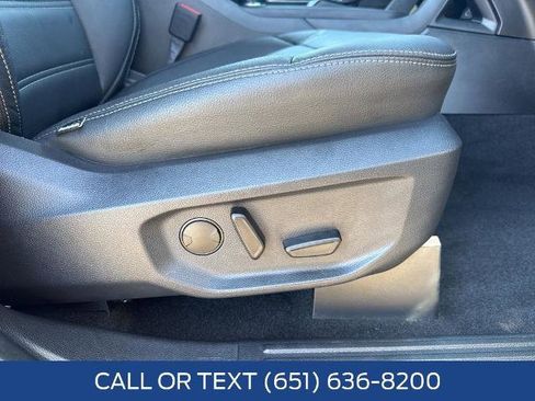 Certified 2024 Ford Ranger XLT w/ Equipment Group 301A High image 37