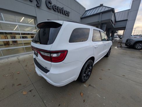 Used 2021 Dodge Durango GT image 6