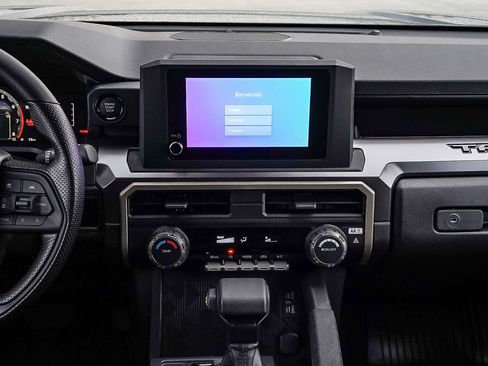 New 2026 Toyota Tacoma SR5 image 17