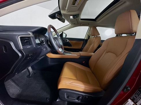 Used 2021 Lexus RX 350 FWD w/ Premium Package image 15