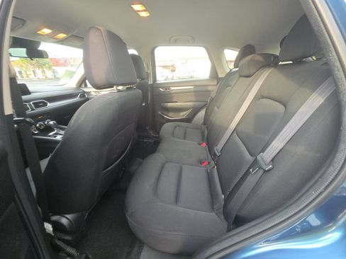 Used 2018 MAZDA CX-5 Sport FWD image 4