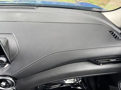 Used 2025 Nissan Sentra SV FWD image 35