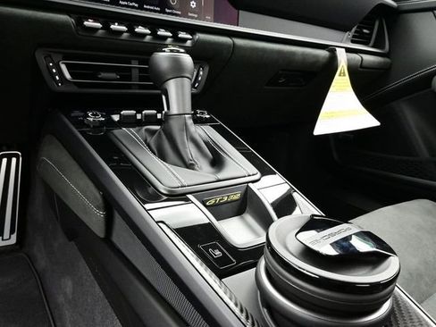 Certified 2025 Porsche 911 GT3 RS image 11