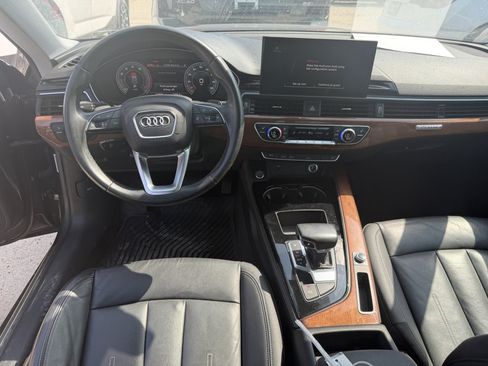 Used 2021 Audi A5 2.0T Premium Plus w/ Premium Plus AWD/4WD image 11