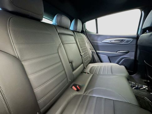 Used 2024 Alfa Romeo Tonale Ti image 19