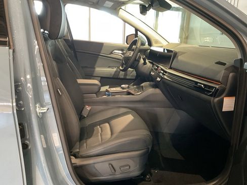 New 2026 Kia Sportage SX Prestige AWD/4WD image 26