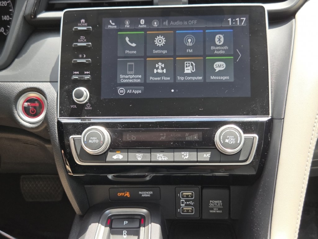 Used 2022 Honda Insight EX image 35
