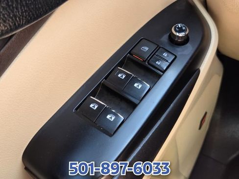 Used 2018 Toyota Highlander Limited Platinum AWD/4WD image 26