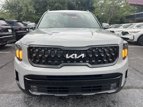 Certified 2024 Kia Telluride SX Prestige X-Pro AWD/4WD image 8