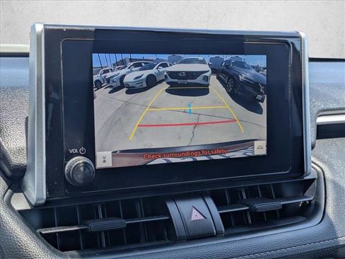 Used 2023 Toyota RAV4 XLE w/ Convenience Package FWD image 13