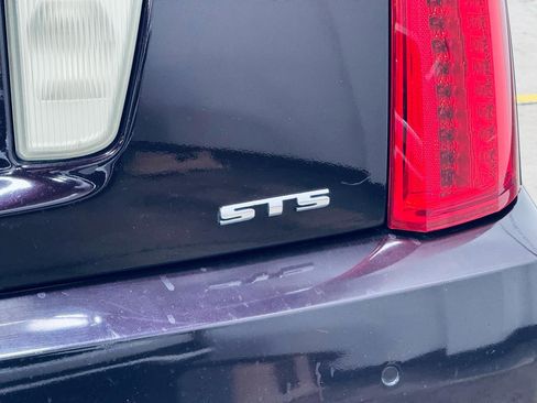 Used 2009 Cadillac STS Luxury w/ Rwd Preferred Equipment Group image 26