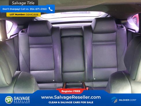 Used 2009 BMW X6 xDrive50i AWD/4WD image 13
