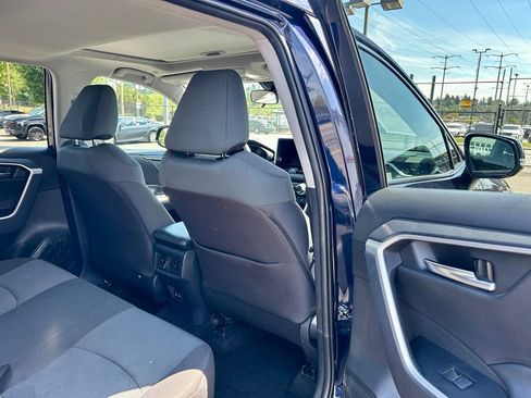 Certified 2024 Toyota RAV4 XLE w/ Convenience Package AWD/4WD image 13