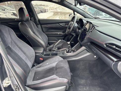 Used 2023 Subaru WRX Limited image 15