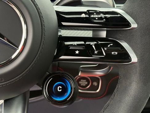 New 2026 Mercedes-Benz GLE 53 AMG 4MATIC image 21