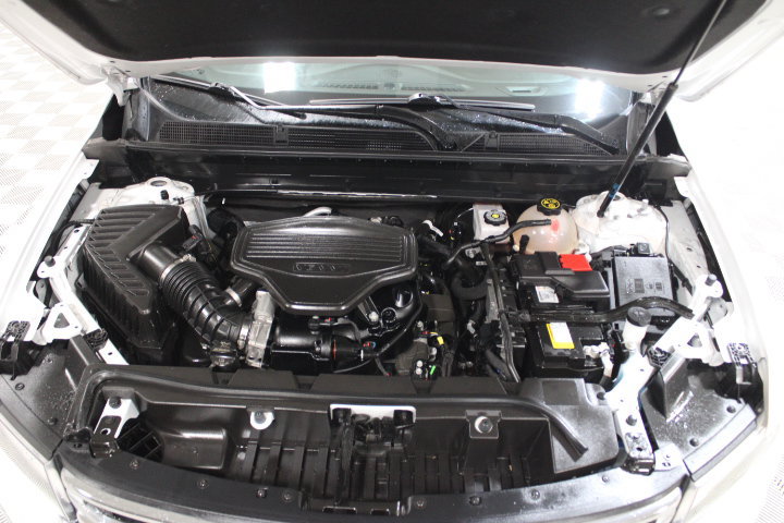 Used 2023 GMC Acadia SLT w/ Preferred Package AWD/4WD image 48
