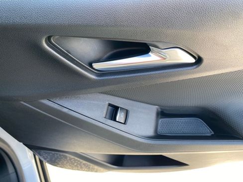 Used 2026 Chevrolet Equinox RS image 14