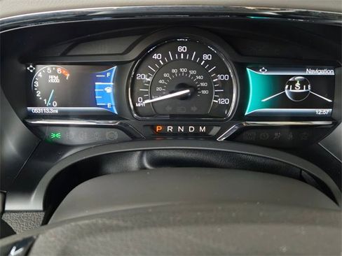 Used 2017 Lincoln Navigator L Reserve image 8