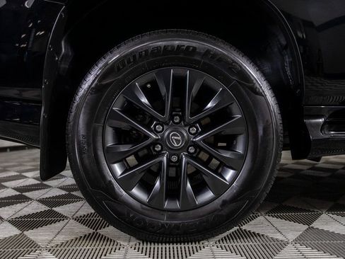 Used 2022 Lexus GX 460 Premium image 45