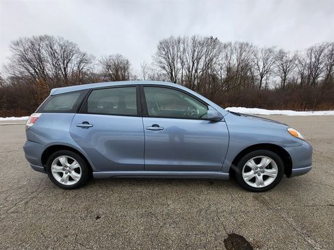 Used 2006 Toyota Matrix XR image 5