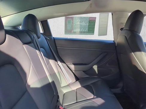 Used 2019 Tesla Model 3 Long Range image 14