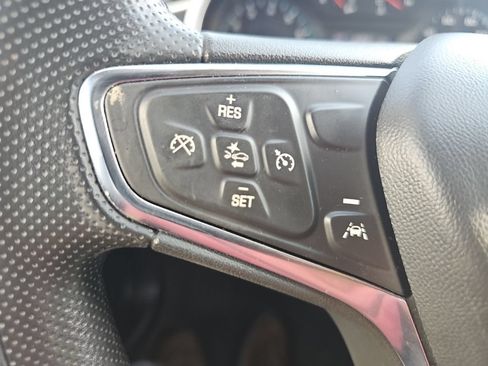 Used 2024 Chevrolet Malibu LT FWD image 28