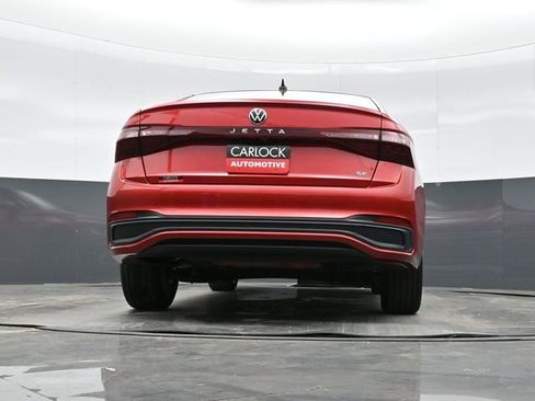 New 2026 Volkswagen Jetta SE image 30