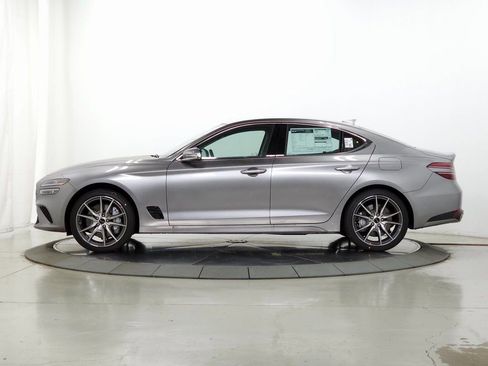 New 2026 Genesis G70 2.5T AWD/4WD image 4