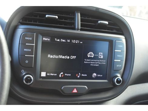 Used 2024 Kia Soul LX w/ Option Group 015 image 22