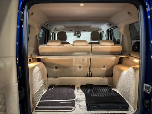 Used 2021 Mercedes-Benz G 63 AMG 4MATIC image 11