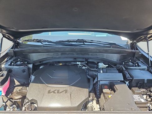 Certified 2024 Kia Telluride SX Prestige X-Pro AWD/4WD image 37