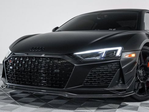 Used 2023 Audi R8 V10 GT image 12