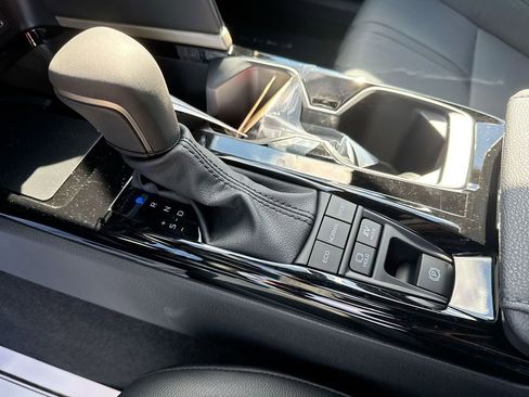 New 2026 Toyota Camry XSE image 23