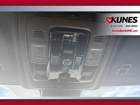 Used 2026 GMC Yukon AT4 Ultimate w/ LPO, Floor Liner Package AWD/4WD image 27