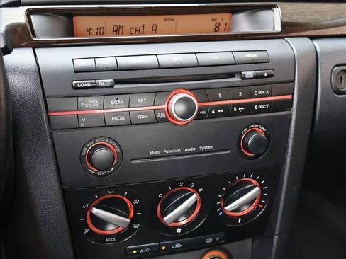 Used 2008 MAZDA MAZDA3 i Touring FWD image 18